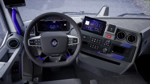 Panoramic dashboard | SACOM