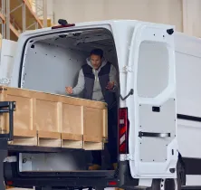 DELIVERY PACK | SACOM